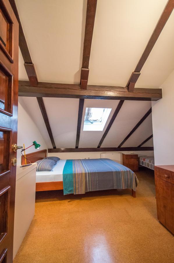 Apartment Kiwi Kotor Luaran gambar