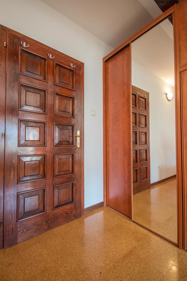 Apartment Kiwi Kotor Luaran gambar
