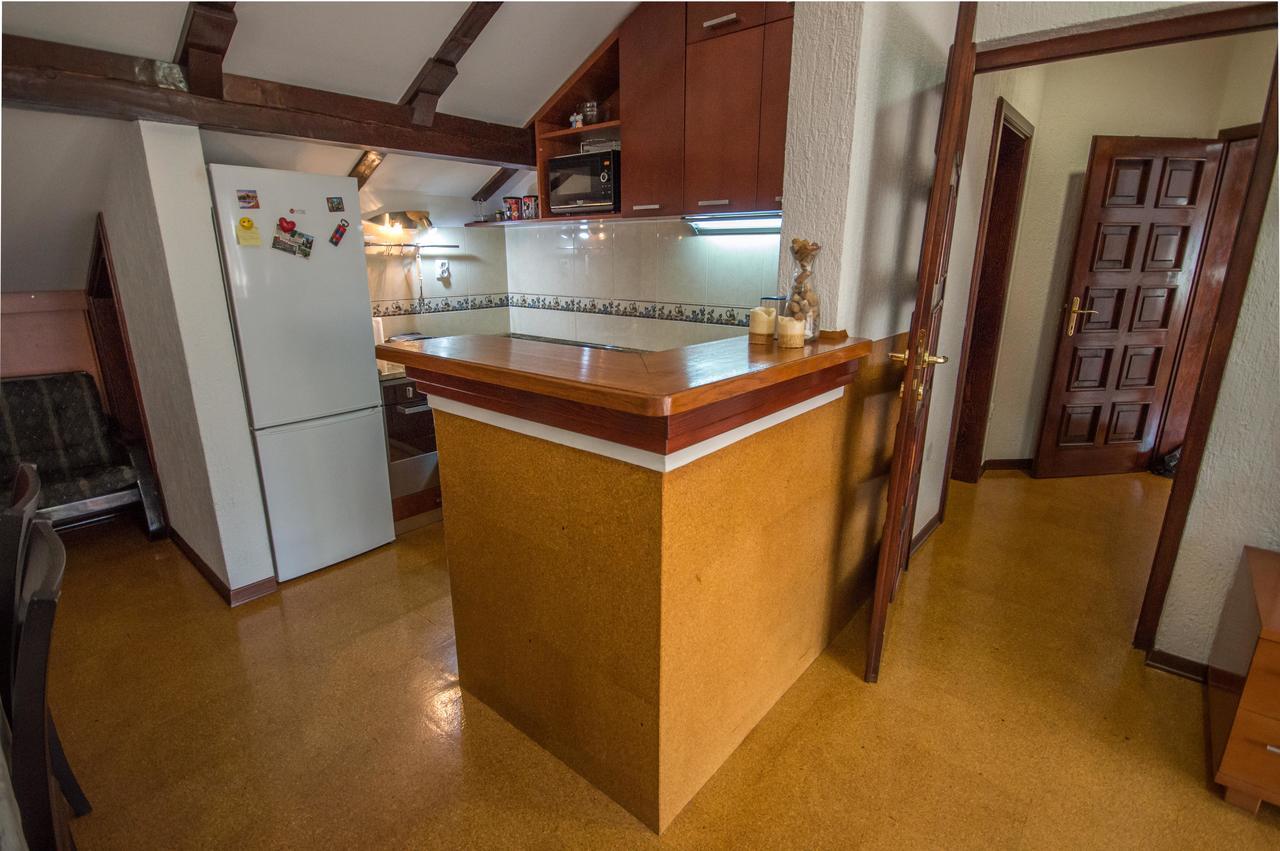Apartment Kiwi Kotor Luaran gambar